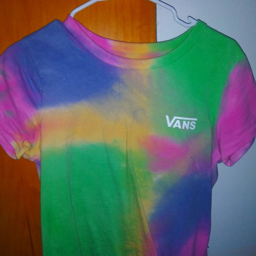 Vans Skater Tee